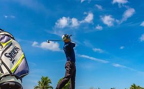 Sofitel Krabi Phokeethra Golf And Spa Resort